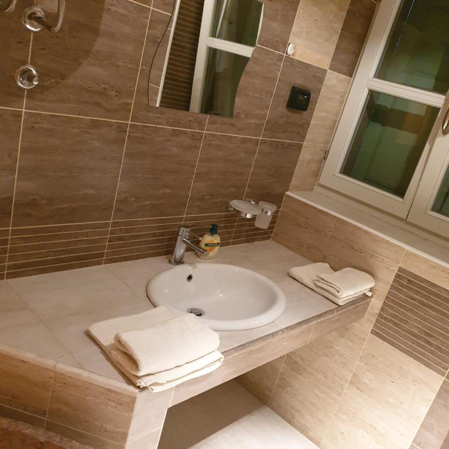 Appartamento Smartno Apartmaji Goran Kojsko Esterno foto