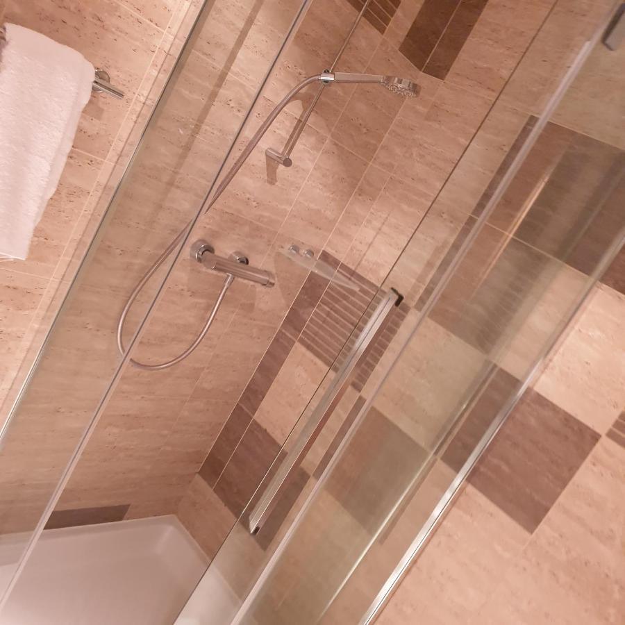 Appartamento Smartno Apartmaji Goran Kojsko Esterno foto