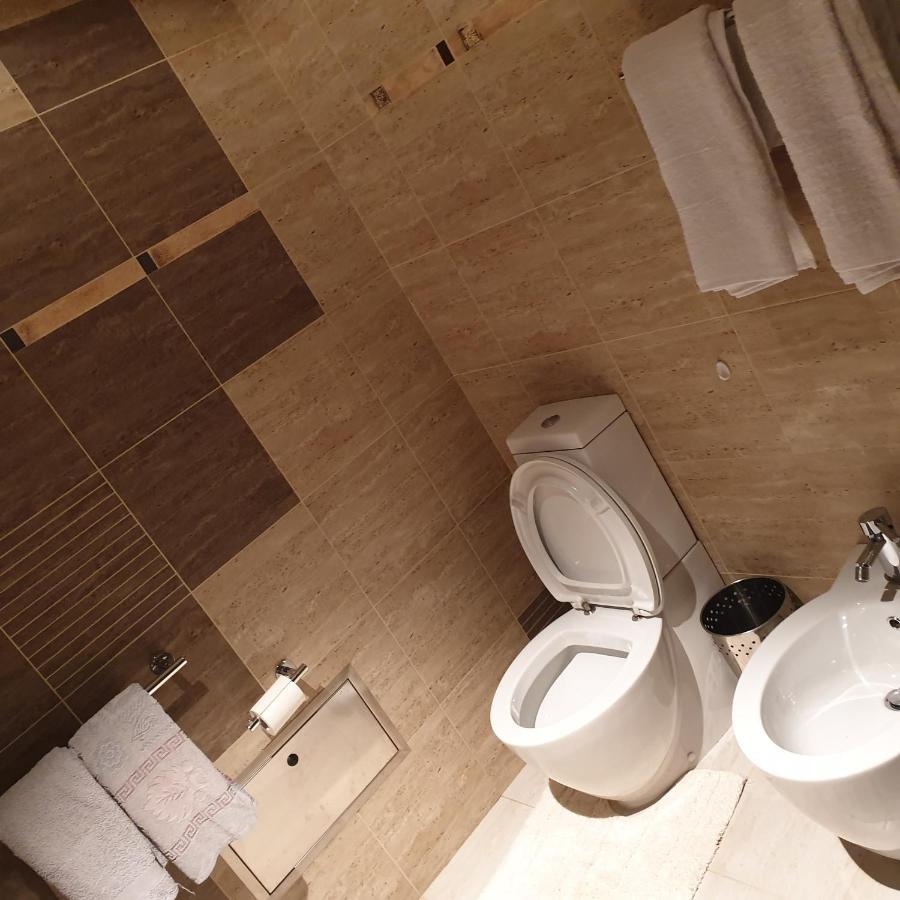 Appartamento Smartno Apartmaji Goran Kojsko Esterno foto