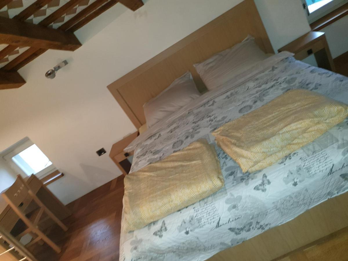Appartamento Smartno Apartmaji Goran Kojsko Esterno foto