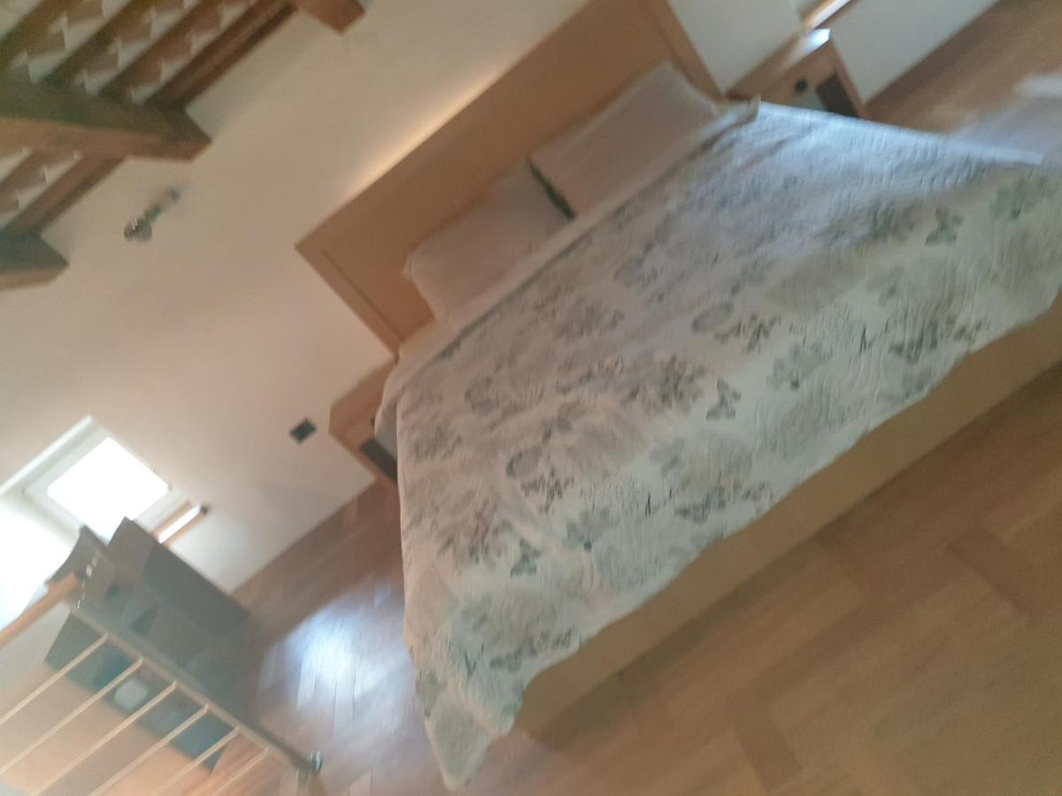 Appartamento Smartno Apartmaji Goran Kojsko Esterno foto