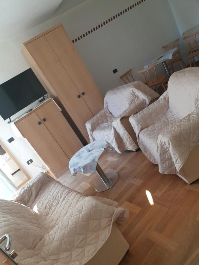 Appartamento Smartno Apartmaji Goran Kojsko Esterno foto