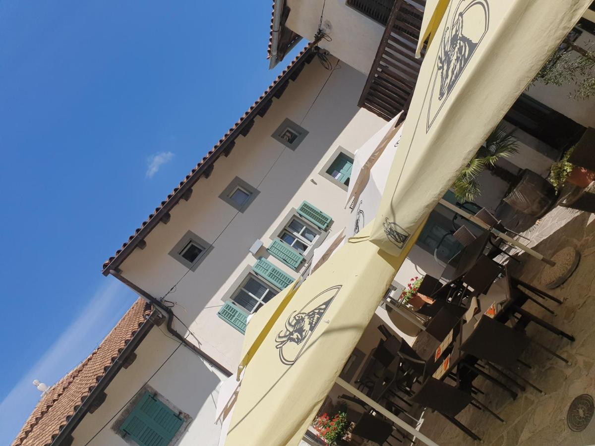 Appartamento Smartno Apartmaji Goran Kojsko Esterno foto