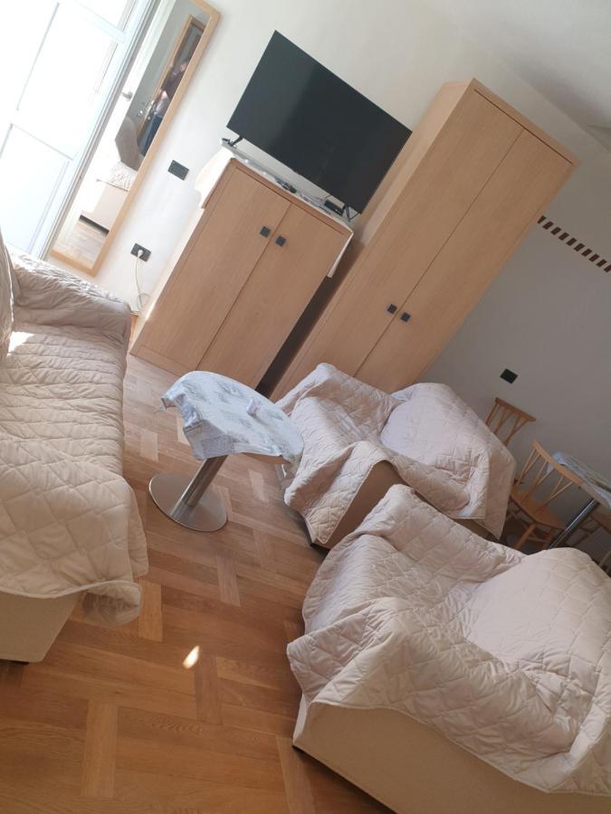 Appartamento Smartno Apartmaji Goran Kojsko Esterno foto